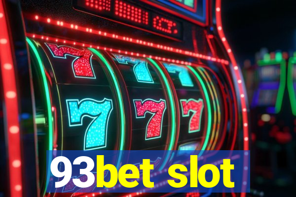 93bet slot